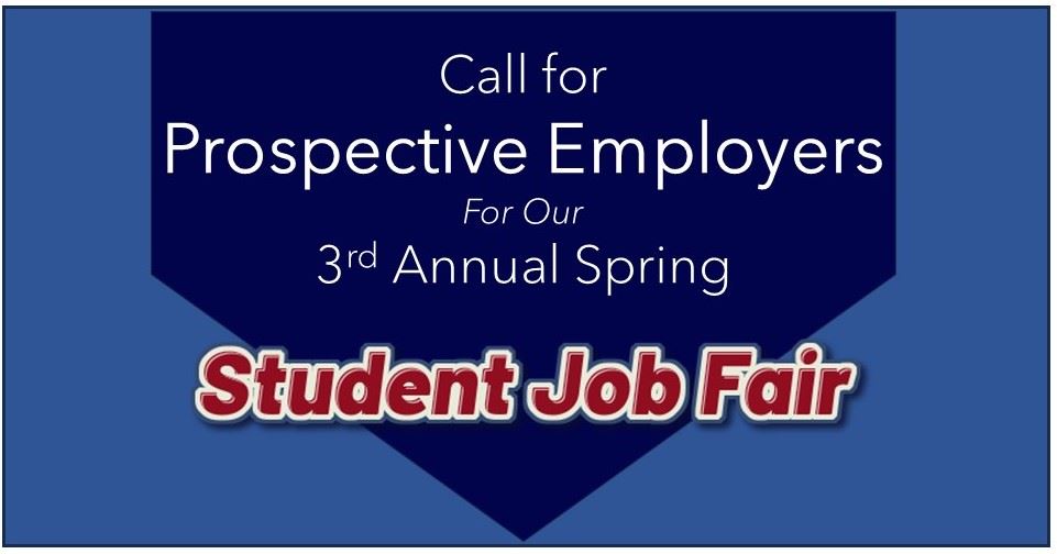  job fair